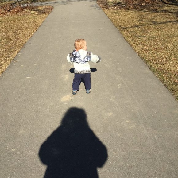 Meet your Posher, Nina - Picture 1 of 1